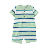 Carter's Erkek Bebek Tulum